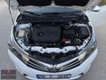 ''GÖNÜLTAŞ'' 2014 COROLLA 1.4 DİZEL OTOMATİK ADVANCE 194BİNDE