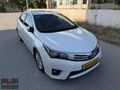 ''GÖNÜLTAŞ'' 2014 COROLLA 1.4 DİZEL OTOMATİK ADVANCE 194BİNDE