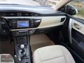 ''GÖNÜLTAŞ'' 2014 COROLLA 1.4 DİZEL OTOMATİK ADVANCE 194BİNDE