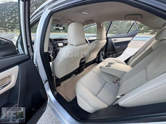 _HATASIZ_2013_TOYOTA_COROLLA_1.4D-4D_ADVANCE_İÇİ_BEJ_İLK'EL_
