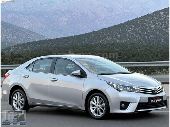 _HATASIZ_2013_TOYOTA_COROLLA_1.4D-4D_ADVANCE_İÇİ_BEJ_İLK'EL_