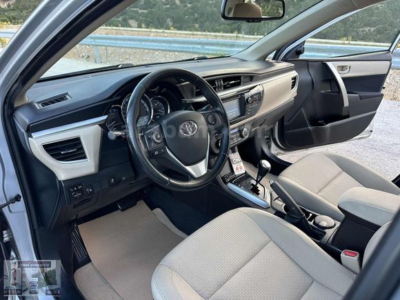 _HATASIZ_2013_TOYOTA_COROLLA_1.4D-4D_ADVANCE_İÇİ_BEJ_İLK'EL_