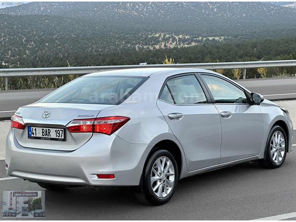 _HATASIZ_2013_TOYOTA_COROLLA_1.4D-4D_ADVANCE_İÇİ_BEJ_İLK'EL_