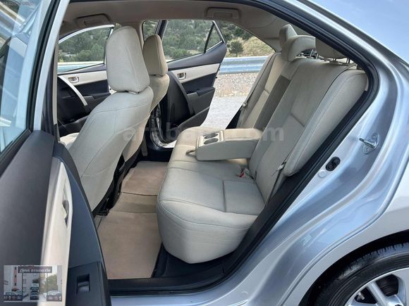 _HATASIZ_2013_TOYOTA_COROLLA_1.4D-4D_ADVANCE_İÇİ_BEJ_İLK'EL_