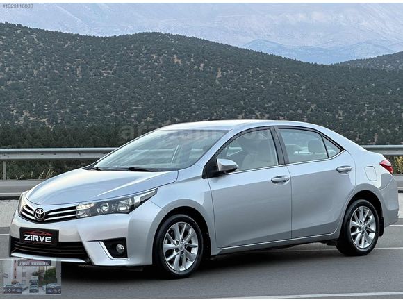 _HATASIZ_2013_TOYOTA_COROLLA_1.4D-4D_ADVANCE_İÇİ_BEJ_İLK'EL_