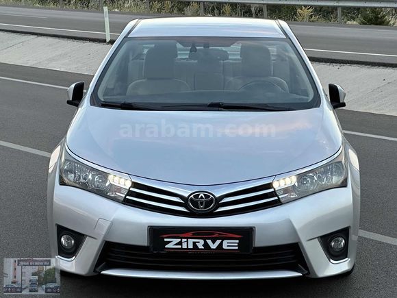 _HATASIZ_2013_TOYOTA_COROLLA_1.4D-4D_ADVANCE_İÇİ_BEJ_İLK'EL_