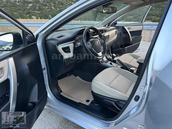 _HATASIZ_2013_TOYOTA_COROLLA_1.4D-4D_ADVANCE_İÇİ_BEJ_İLK'EL_