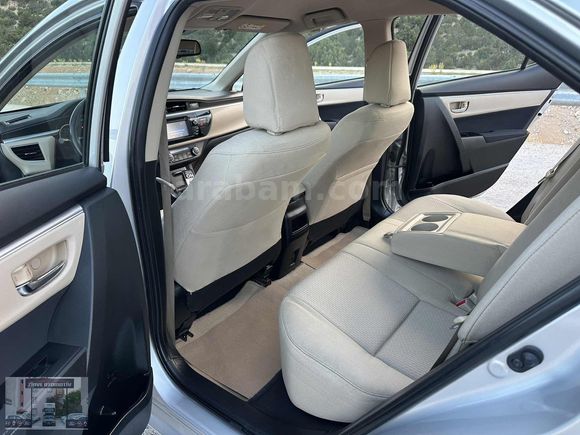 _HATASIZ_2013_TOYOTA_COROLLA_1.4D-4D_ADVANCE_İÇİ_BEJ_İLK'EL_