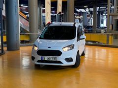 Galeriden Ford Tourneo Courier 1.5 TDCi Delux 2022 Model İstanbul