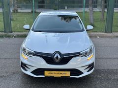 // GÖZCÜ AUTO \\ 2021 MEGANE 1.5 BluedCi OTOMATİK JOY