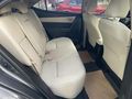 BOYASIZ DEĞİŞENSİZ ÇOK TEMİZ OTOMATİK COROLLA