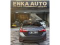 BOYASIZ DEĞİŞENSİZ ÇOK TEMİZ OTOMATİK COROLLA