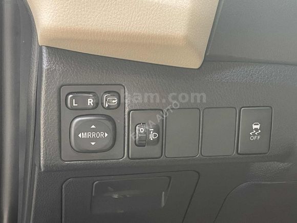 BOYASIZ DEĞİŞENSİZ ÇOK TEMİZ OTOMATİK COROLLA