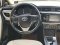 BOYASIZ DEĞİŞENSİZ ÇOK TEMİZ OTOMATİK COROLLA