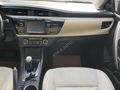 BOYASIZ DEĞİŞENSİZ ÇOK TEMİZ OTOMATİK COROLLA