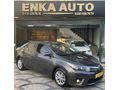 BOYASIZ DEĞİŞENSİZ ÇOK TEMİZ OTOMATİK COROLLA
