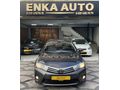 BOYASIZ DEĞİŞENSİZ ÇOK TEMİZ OTOMATİK COROLLA