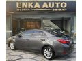BOYASIZ DEĞİŞENSİZ ÇOK TEMİZ OTOMATİK COROLLA