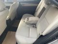 BOYASIZ DEĞİŞENSİZ ÇOK TEMİZ OTOMATİK COROLLA
