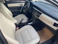BOYASIZ DEĞİŞENSİZ ÇOK TEMİZ OTOMATİK COROLLA