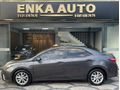 BOYASIZ DEĞİŞENSİZ ÇOK TEMİZ OTOMATİK COROLLA