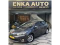 BOYASIZ DEĞİŞENSİZ ÇOK TEMİZ OTOMATİK COROLLA