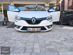 DEĞİŞEN YOK TRAMER YOKK BAKIMLI MEGAN 1,5 BLUE DCİ JOY