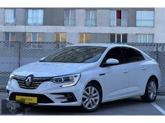 2021 RENAULT MEGANE 1.5 DİZEL OTOMATİK | TRAMERSİZ | EKSTRALI