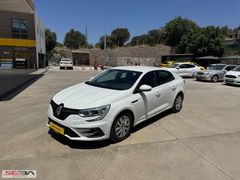 SEBA OTOMOTİV 2021 RENAULT MEGANE 1.5BLUEDCİ JOY OTOMATİK