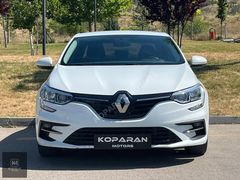 KOPARAN 2021 MEGANE / 3 AY ERTELEMELİ VEYA %0.49 FAİZ ORANI