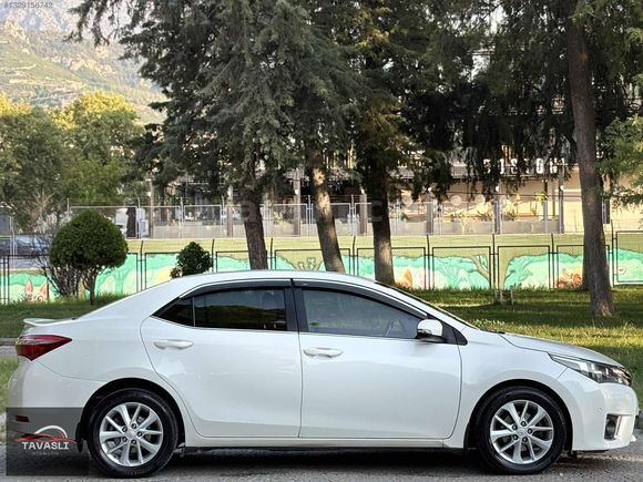 HATASIZ FULL+FULL PREMİUM COROLLA