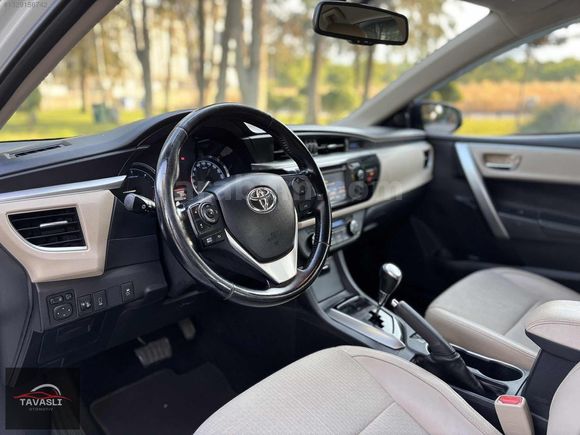 HATASIZ FULL+FULL PREMİUM COROLLA