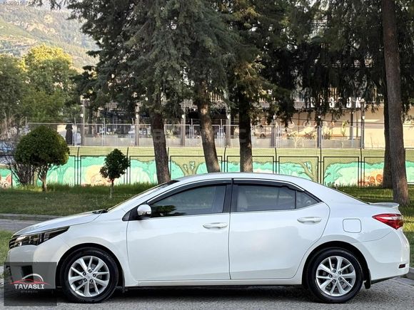 HATASIZ FULL+FULL PREMİUM COROLLA