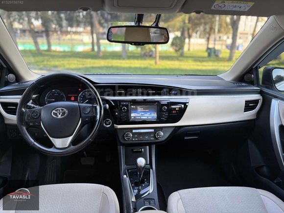 HATASIZ FULL+FULL PREMİUM COROLLA