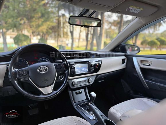 HATASIZ FULL+FULL PREMİUM COROLLA