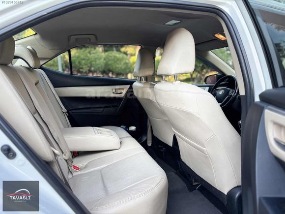 HATASIZ FULL+FULL PREMİUM COROLLA