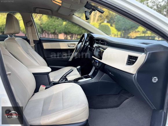 HATASIZ FULL+FULL PREMİUM COROLLA