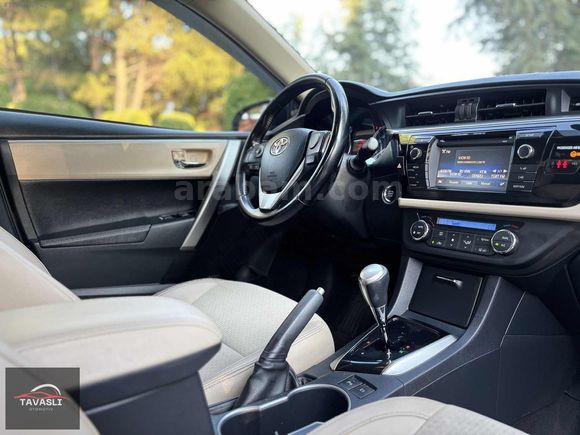 HATASIZ FULL+FULL PREMİUM COROLLA