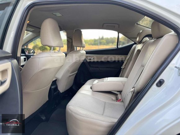 HATASIZ FULL+FULL PREMİUM COROLLA