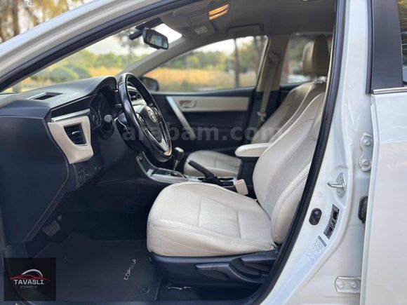 HATASIZ FULL+FULL PREMİUM COROLLA