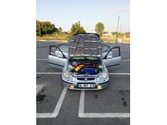 Sahibinden Honda Civic 1.4 i S 1999 Model