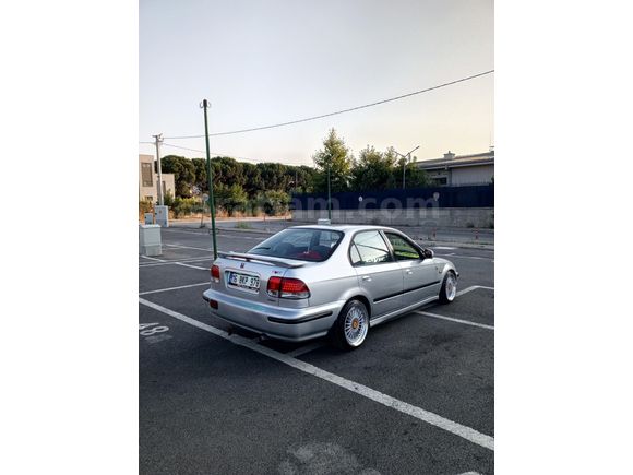 Sahibinden Honda Civic 1.4 i S 1999 Model