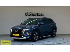 OTOMERKEZİ'NDEN %25 PEŞİN 36 AY VADE-K.KARTI 12 TAKSİT - TUCSON