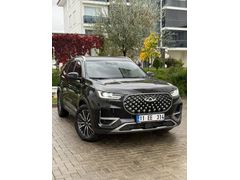 Sahibinden Chery Tiggo 8 Pro 1.6 TGDI Luxury 2023 Model 