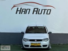 2008 FİAT ALBEA SOLE 1.3 MULTİJET EMSALSİZ HATASIZ