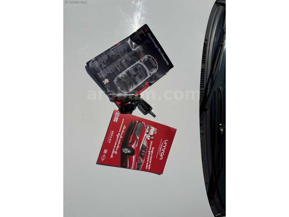 SENE AUTO'DAN PREMİO PLUS
