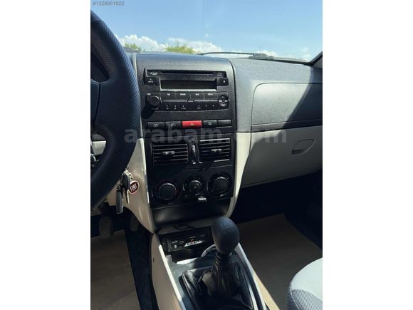 SENE AUTO'DAN PREMİO PLUS
