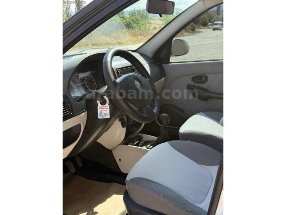 SENE AUTO'DAN PREMİO PLUS