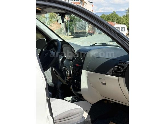 SENE AUTO'DAN PREMİO PLUS