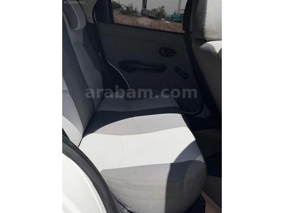 SENE AUTO'DAN PREMİO PLUS